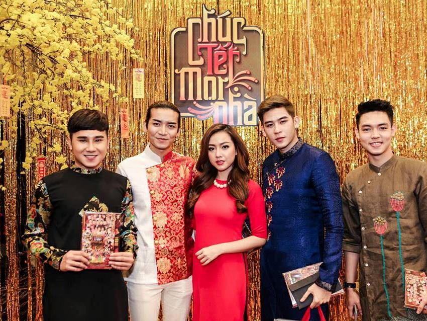 Gala nhạc Việt số 9