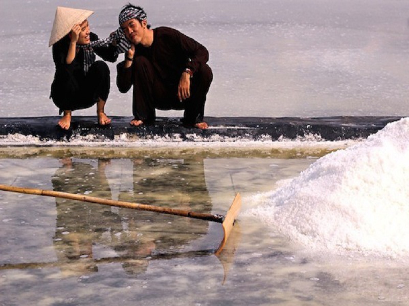 Bộ Hình Ảnh Cưới Đẹp Và Độc Của Giới Trẻ Năm 2016