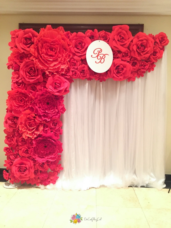 backdrop hoa giay dep 